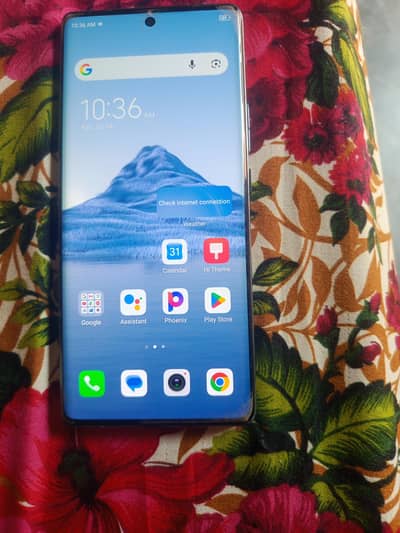 Tecno 20pro puls