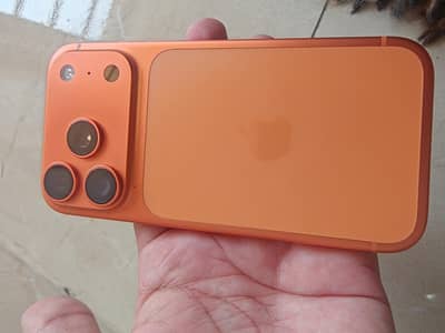 Apple iPhone 17 Pro