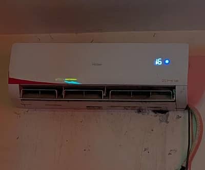 1 ton inverter ac for urgent sale