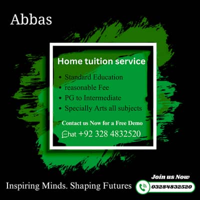 Abbas Digi Zone