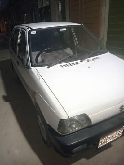 Mehran car available for rent munasib rate