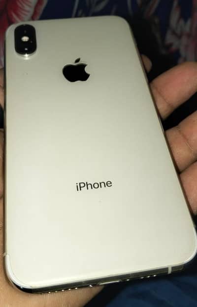 Apple iPhone XS 64 GB