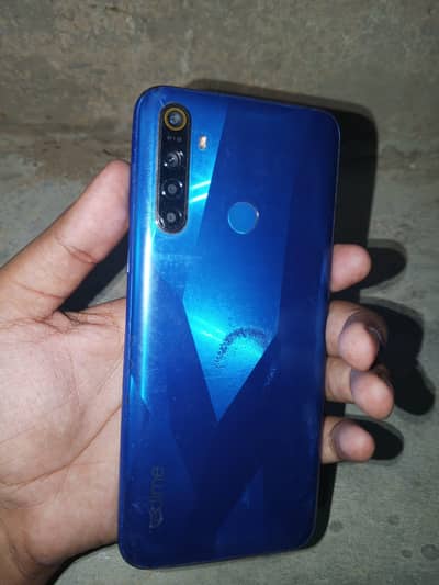 Realme 5
