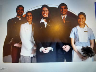 Hotel Staff for JHELUM