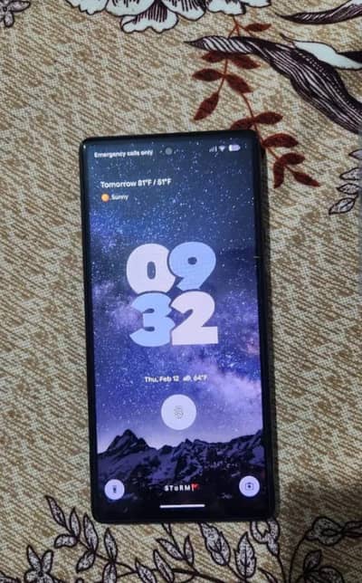 Google Pixel 6