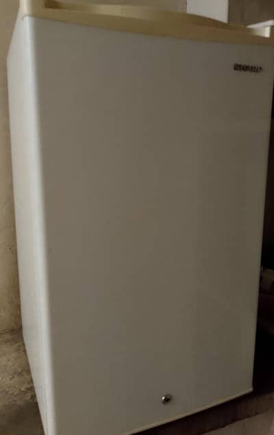 Sharp japan room fridege