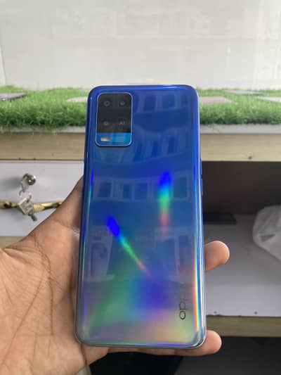 OPPO A54