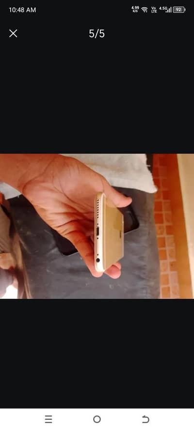 Apple iPhone 6S Plus