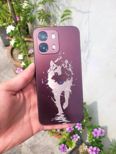 OPPO A6s