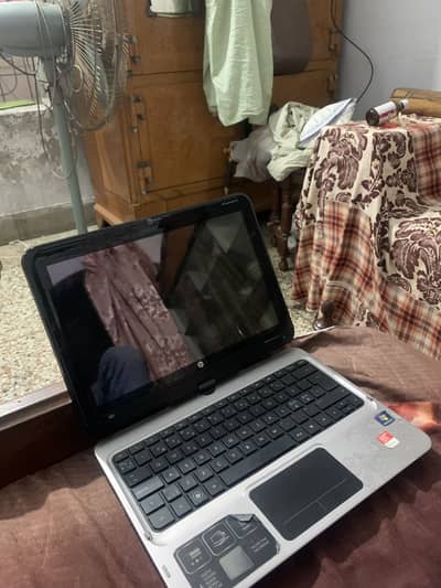 Hp Core i5 Basic Laptop