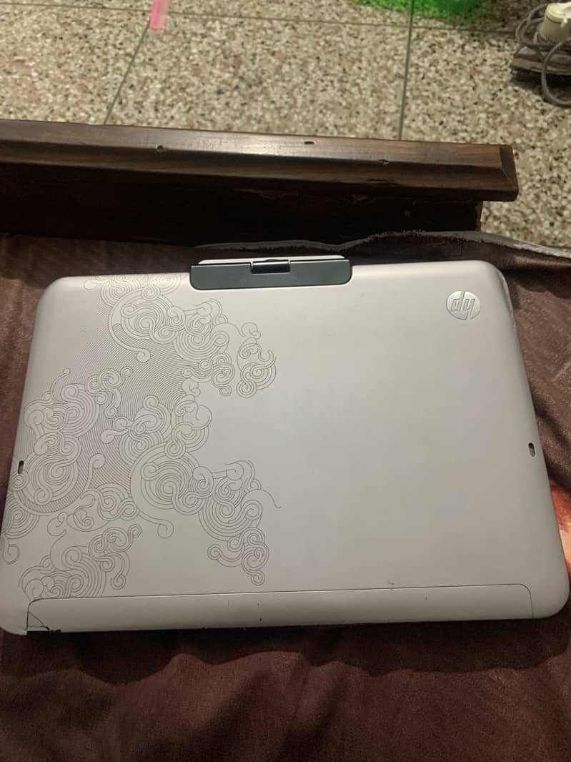 Hp Core i5 Basic Laptop 2
