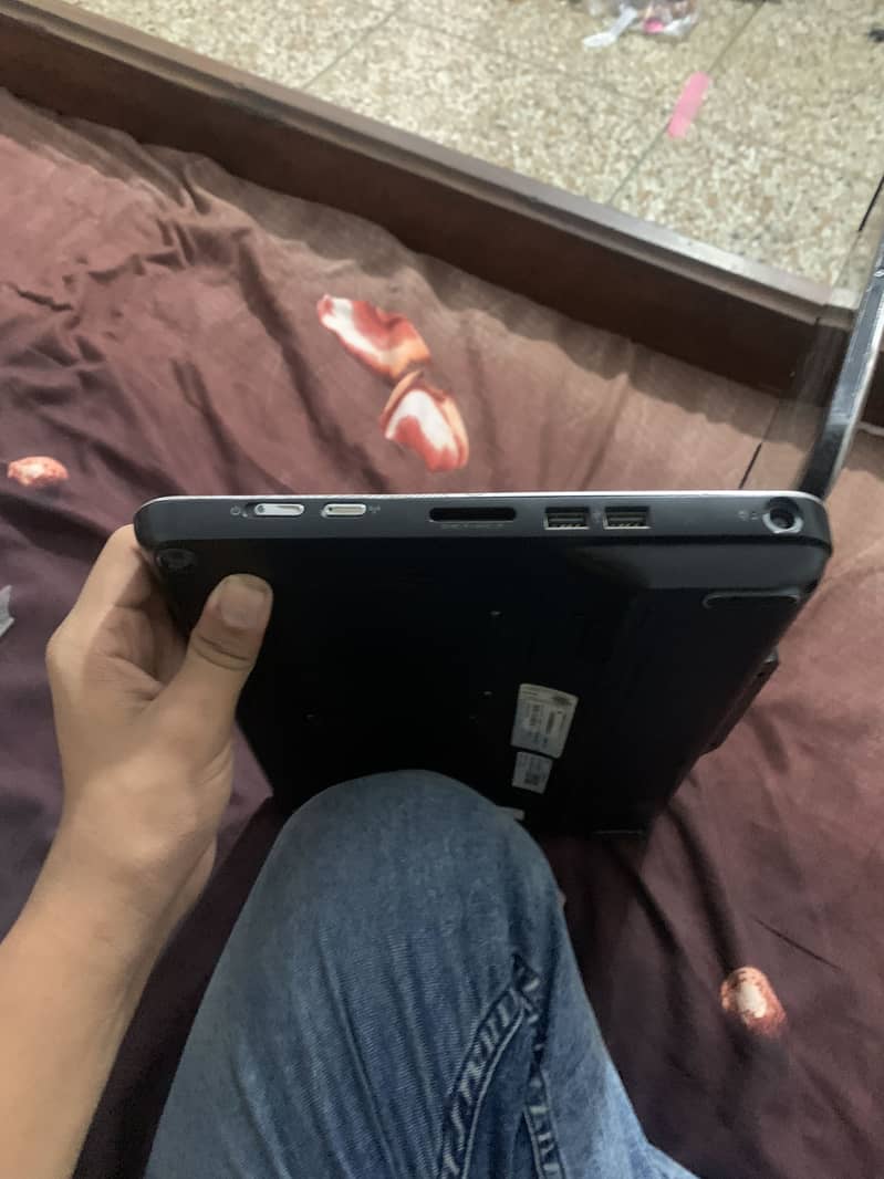 Hp Core i5 Basic Laptop 4