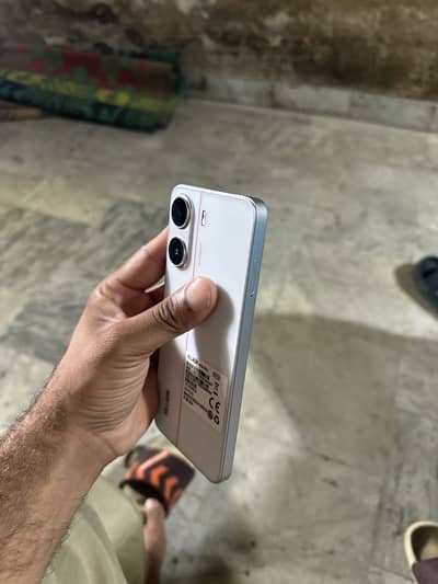 Bilkul new mbl ha serf box open ha 10 day use ha
