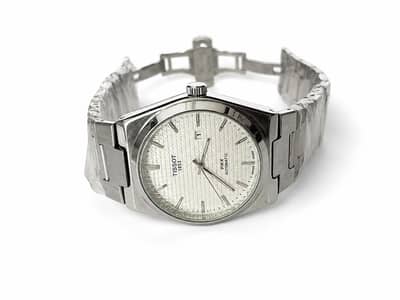Tissot semi auto watches