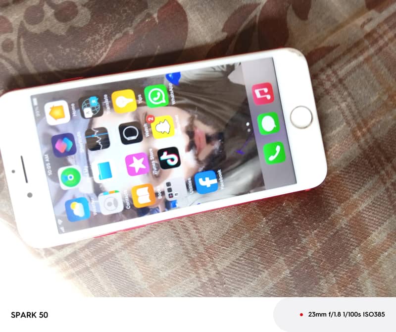 Apple iPhone 7 1