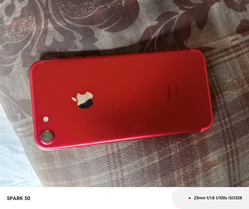 Apple iPhone 7 6