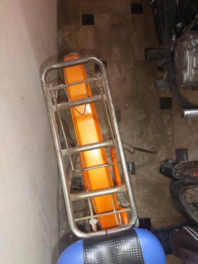 Sale of Bicycle