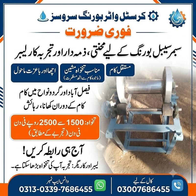 مہنتی لیبر 0