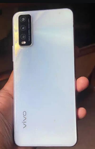 Vivo Y20