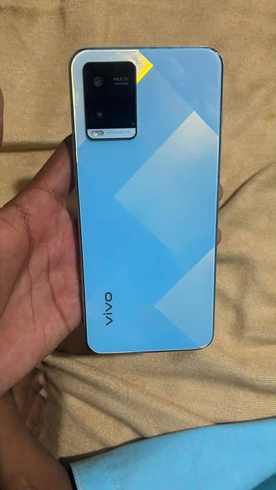 Vivo Y21 4,64 gb for sale