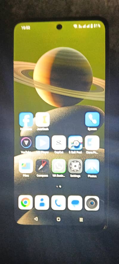 Realme C71