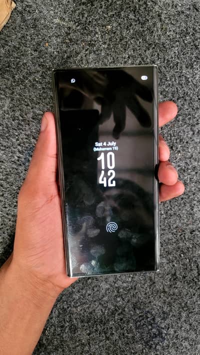 Samsung Mobile S23 Ultra