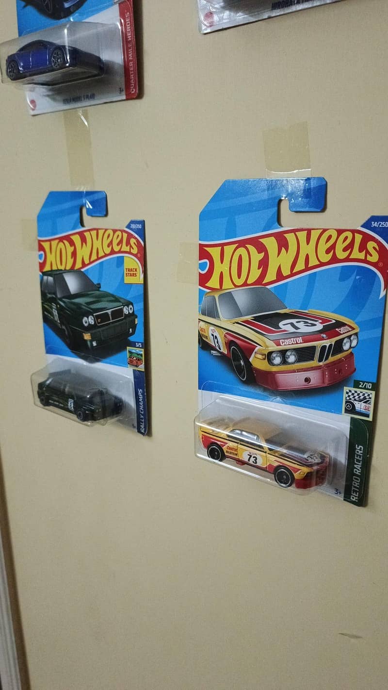 hot wheels 1
