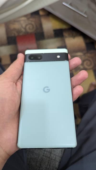 Google Pixel 6a
