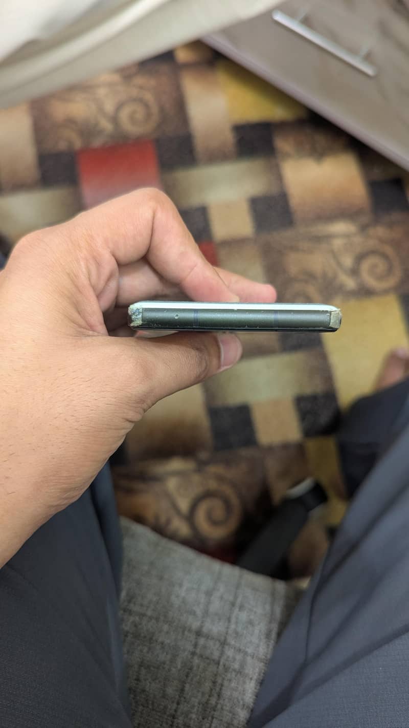 Google Pixel 6a 3