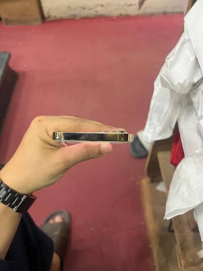 Apple iPhone 12 Pro Max pta approved 128gb