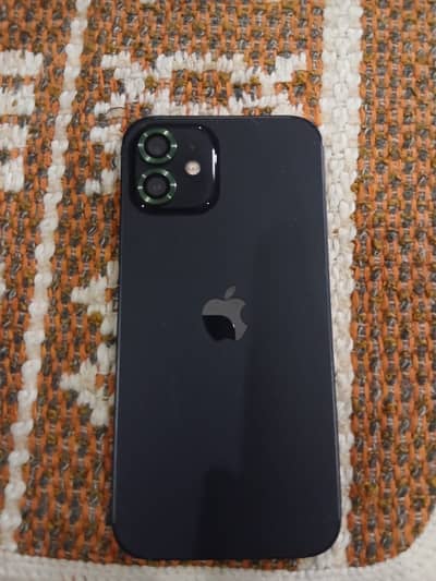 Apple iPhone 12