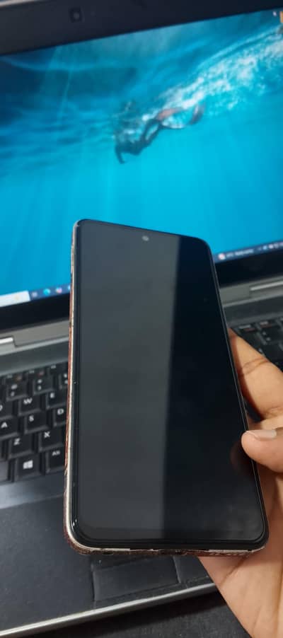 Tecno spark 20C