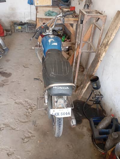 3 bikes for sale