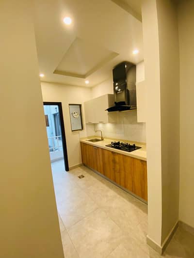 1 BED FOR RENT IN ZARKON HEIGHTS G15 ISLAMABAD
