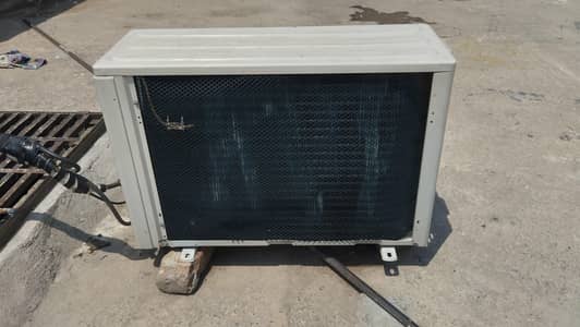 kenwood ac