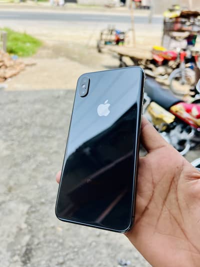 XS Max