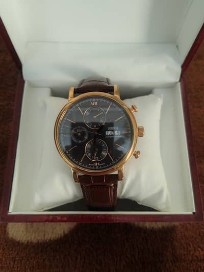 lobinni bran watch Orginal