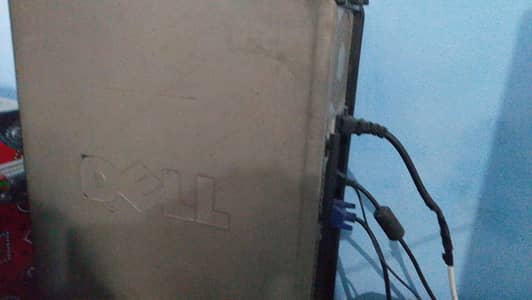 PC oky ha 2 gb ram ha 250gb hard drive ha