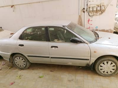 Suzuki Baleno 2004