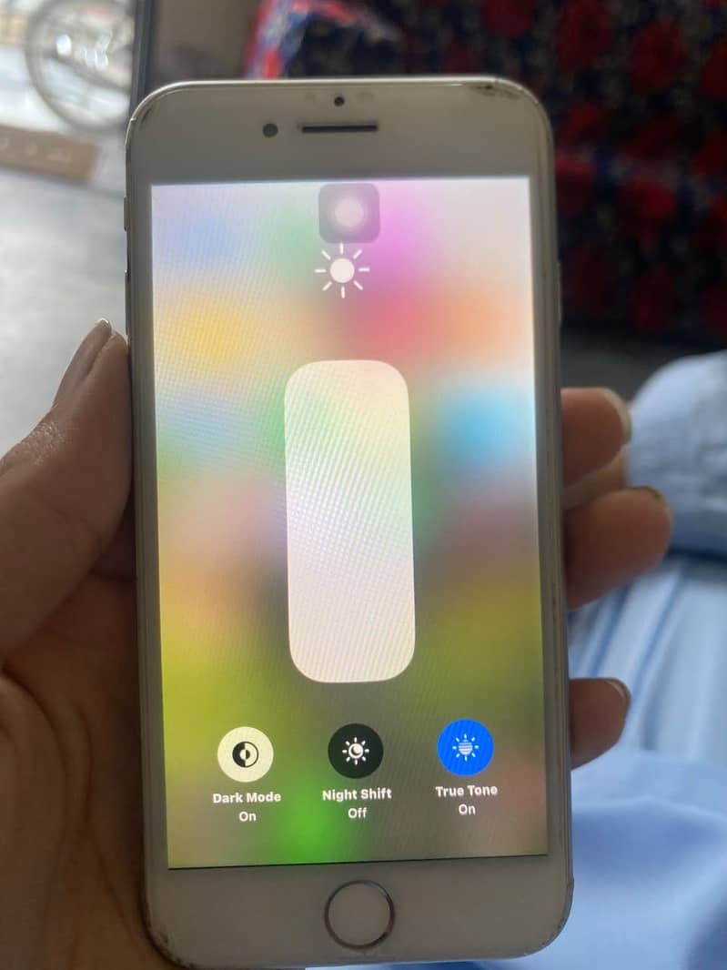 Apple iPhone 8 7