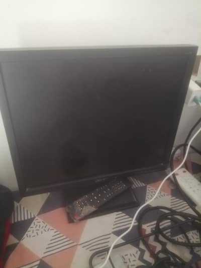 acer 19 inch tv card lgha ha hdmai usb support