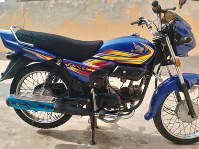 honda pridor 2023 model