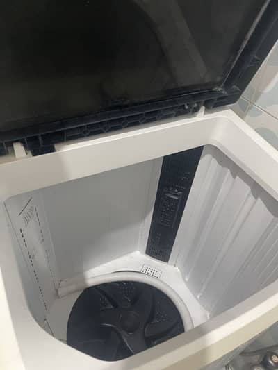 Dawlance DW 9100 8KG Washing Machine