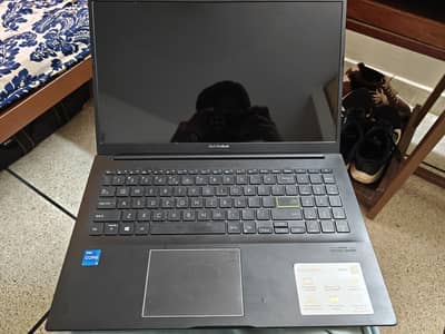 Asus Vivobook V15