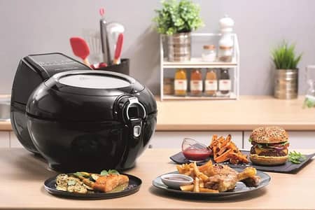 Tefal Digital Air Fryer