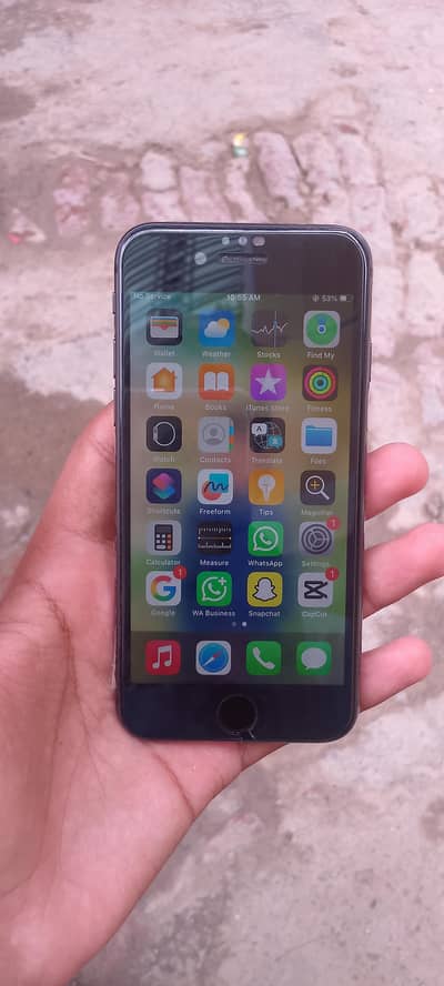 Apple iPhone 8