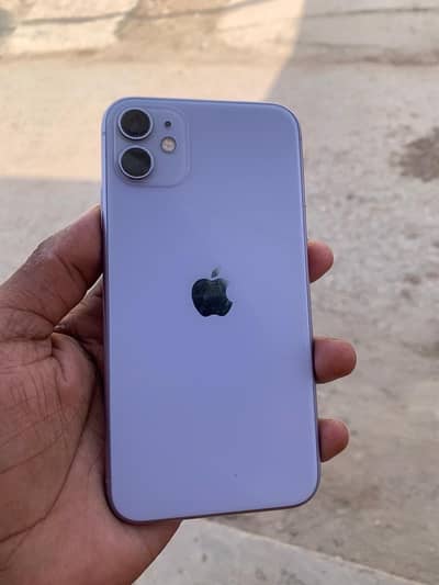 Apple iPhone 11