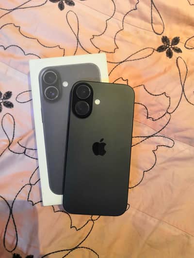 Apple iPhone 16 jv 128gb