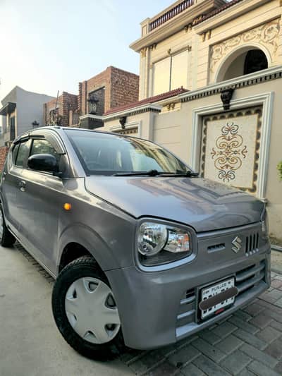 Suzuki Alto 2020 Excellent Condition