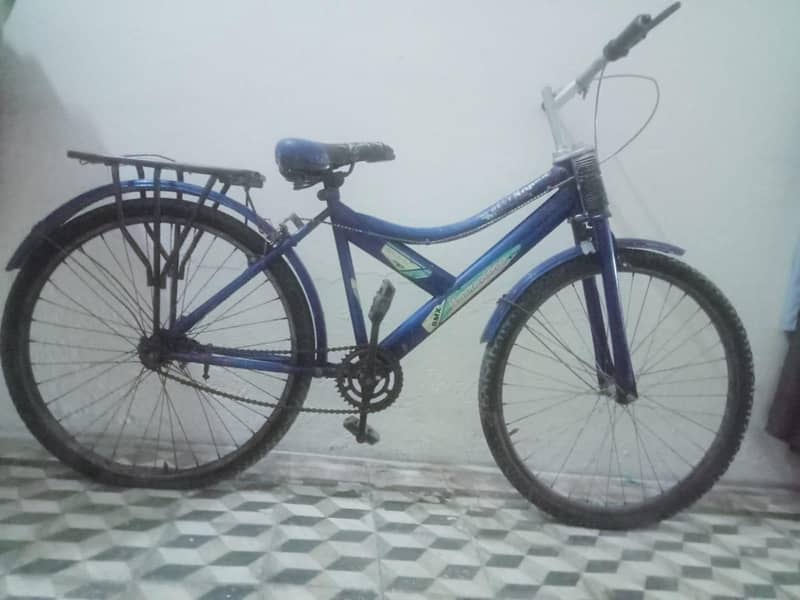 speed cycle 3